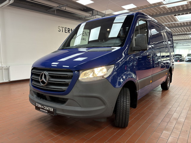 Sprinter 315 CDI Kasten standard