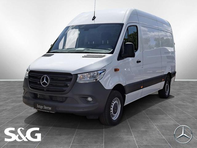 Sprinter 317 CDI Kasten Hochdach Standard