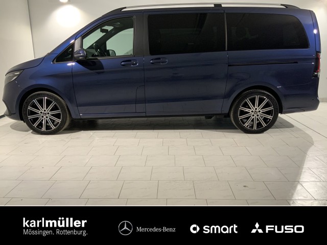 V 300 d Style lang