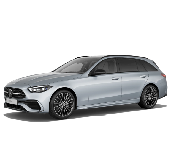 C 300 4MATIC Break