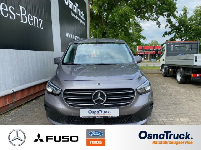 Mercedes Classe T 180 D PROGRESSIVE Standard - 2022 - Joinsteer - #3