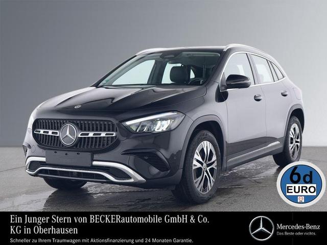 GLA 250 e
