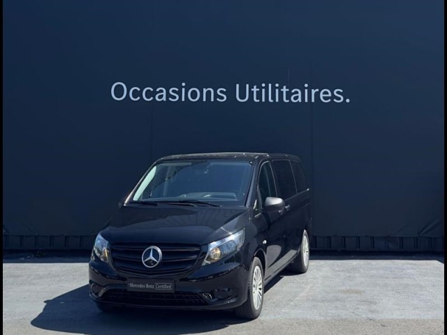 Vito 116 CDI Tourer PRO Long