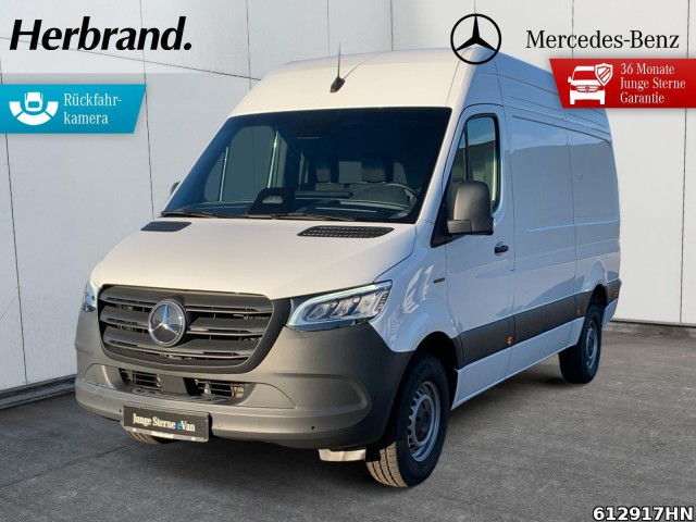 eSprinter 320 Kasten standard