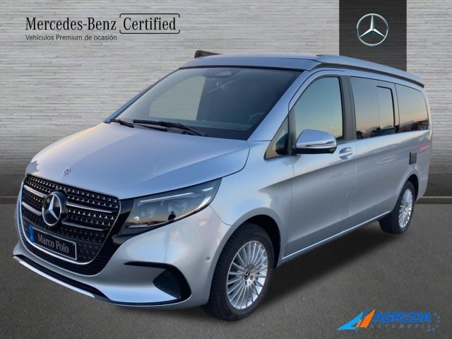 Marco Polo 220 d
