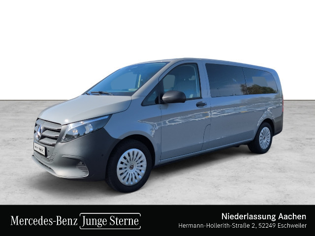 Vito 116 CDI Tourer extralang