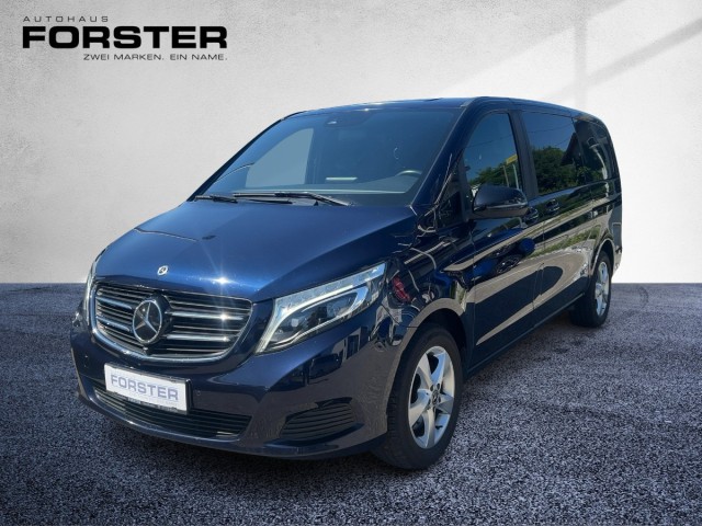 V 250 d lang