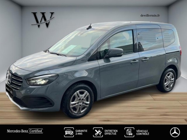 T 180 d STYLE Standard