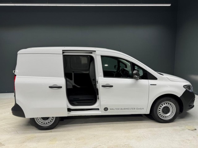 eCitan Kastenwagen standard