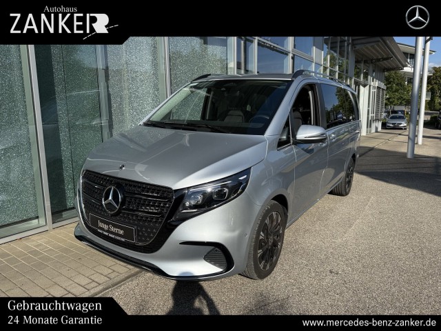 V 300 d Avantgarde lang