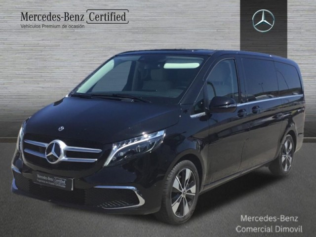 Mercedes-Benz V 250 d AVANTGARDE Largo