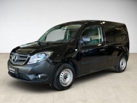 Citan 109 CDI Kasten Lang