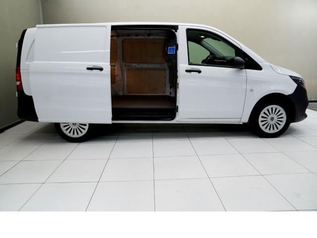Vito 114 CDI Kasten lang