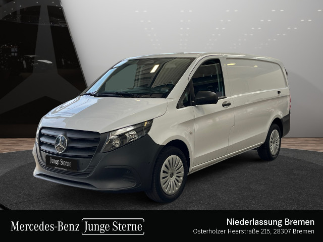 Vito 116 CDI Kasten lang