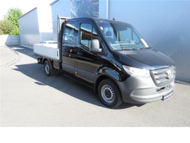 Sprinter 314 CDI Fahrgestell Standard