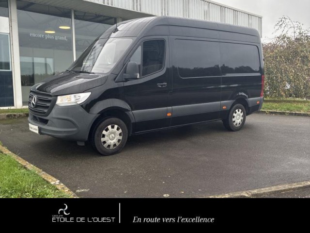 Sprinter 315 CDI Fourgon standard