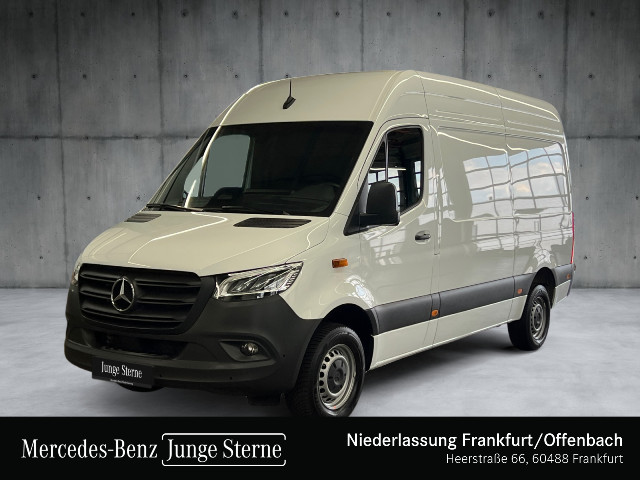 Sprinter 317 CDI Kasten standard