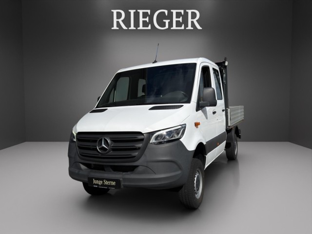 Sprinter 319 CDI Pritsche standard