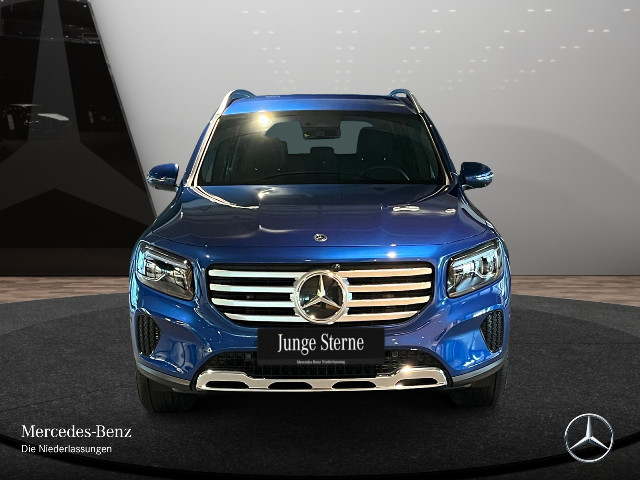 GLB 220 4MATIC