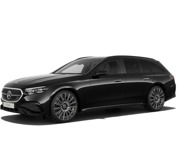 E 450 d 4MATIC Break