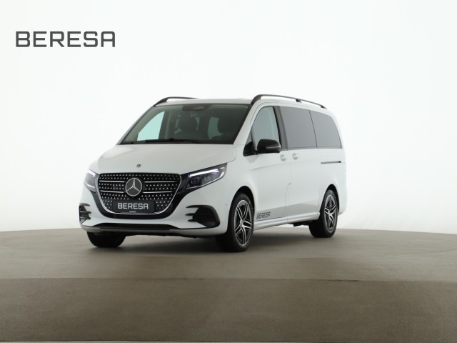 V 300 d Avantgarde lang