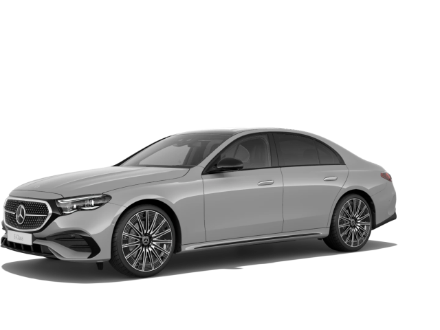 E 220 d 4MATIC Berline