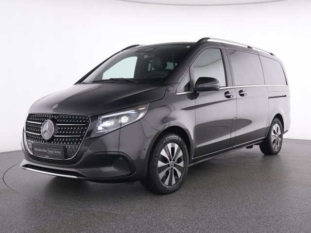 V 250 d Avantgarde lang