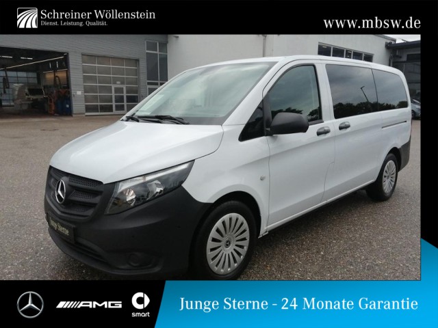 Vito 119 CDI Tourer PRO Lang