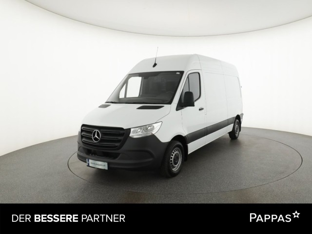 Sprinter 315 CDI Kasten standard