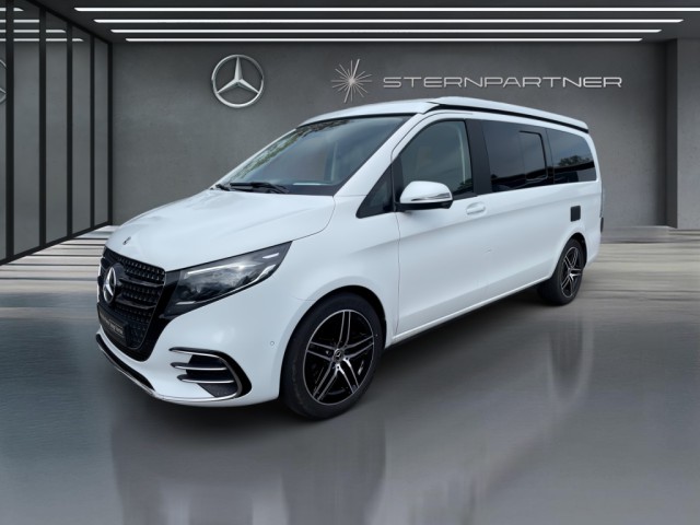 Marco Polo 220 d