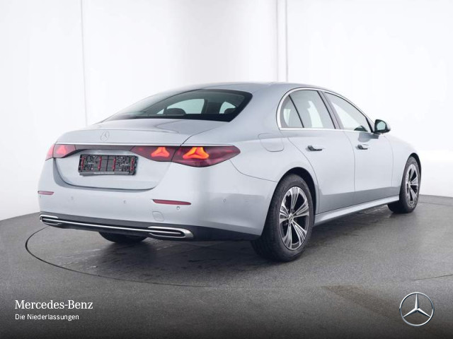 E 220 d Limousine