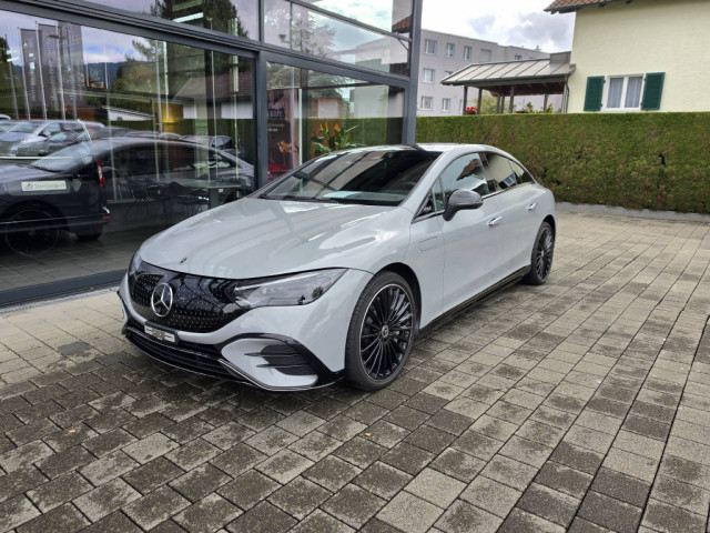 EQE 350 4MATIC