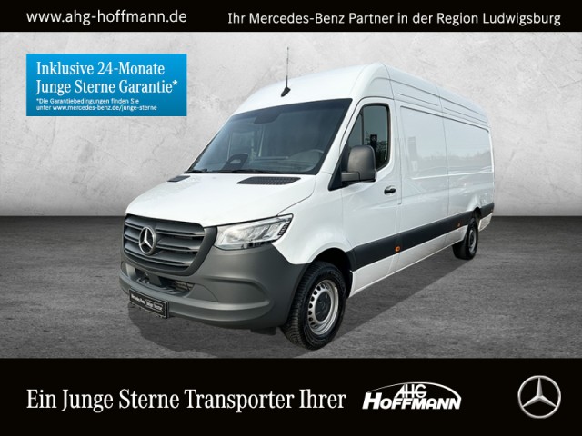 Sprinter 317 CDI Kasten lang
