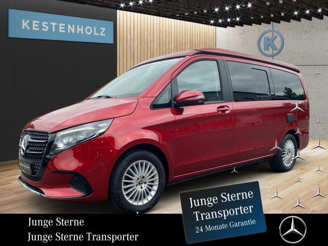 Marco Polo 300 d