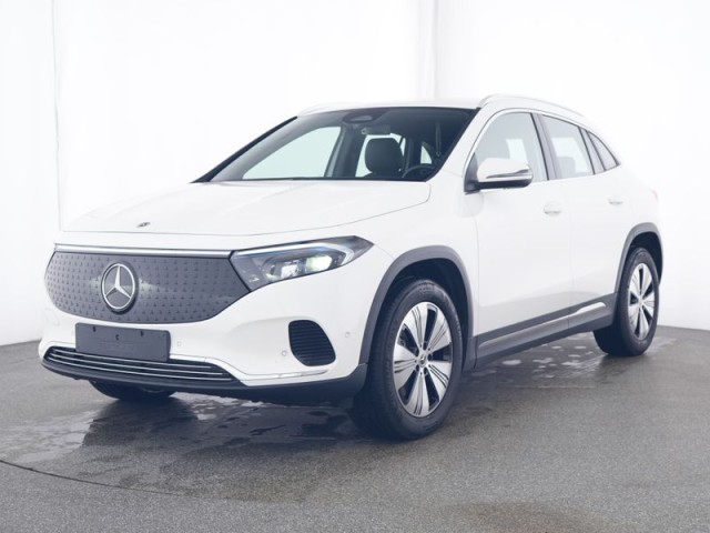 EQA 250