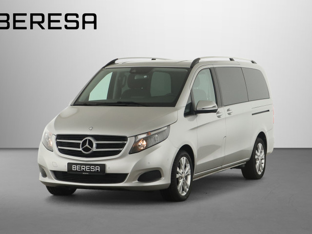 V 220 d EDITION Lang