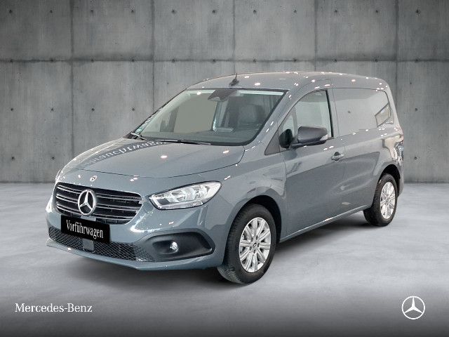 Citan 112 CDI Kasten standard