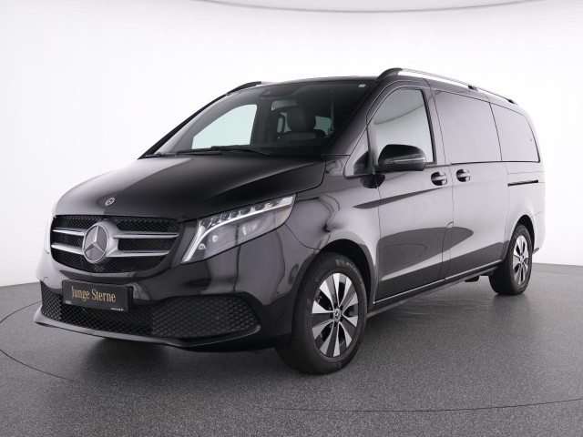 V 250 d lang