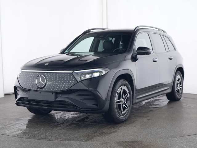 EQB 300 4MATIC
