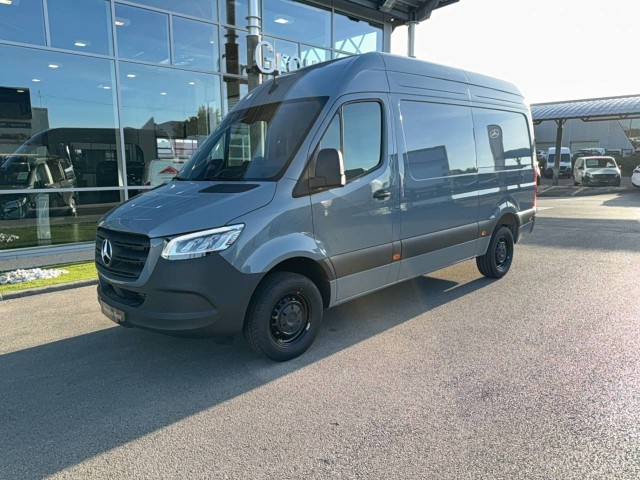Sprinter 317 CDI Fourgon standard