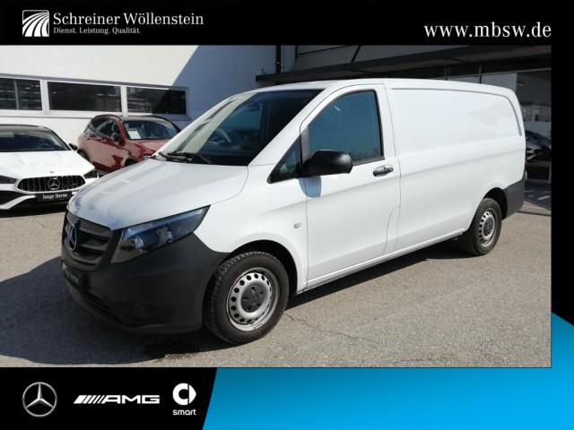 Vito 111 BlueTEC Kasten Lang