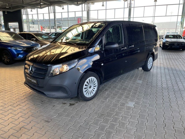 Vito 116 CDI Tourer extralang