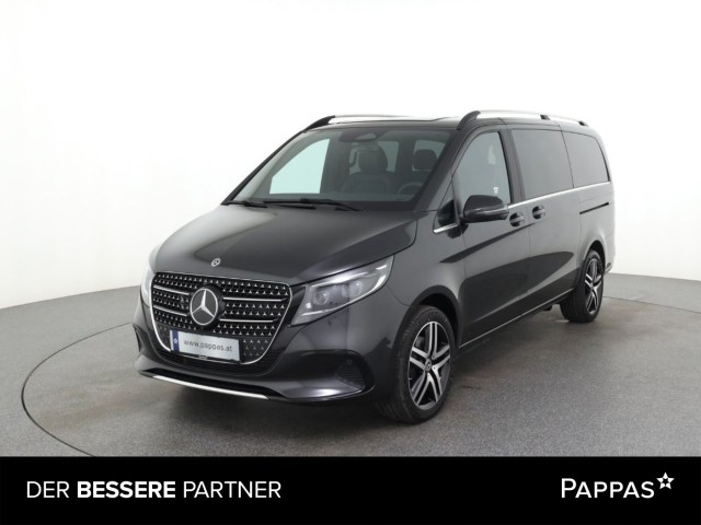 V 250 d Avantgarde lang