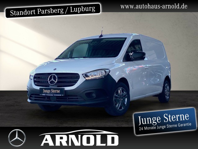 Citan 113 Kasten PRO Lang
