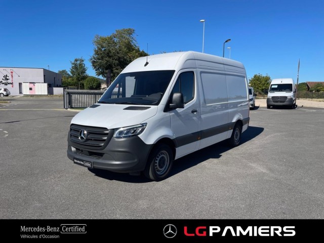 Sprinter 315 CDI Fourgon standard
