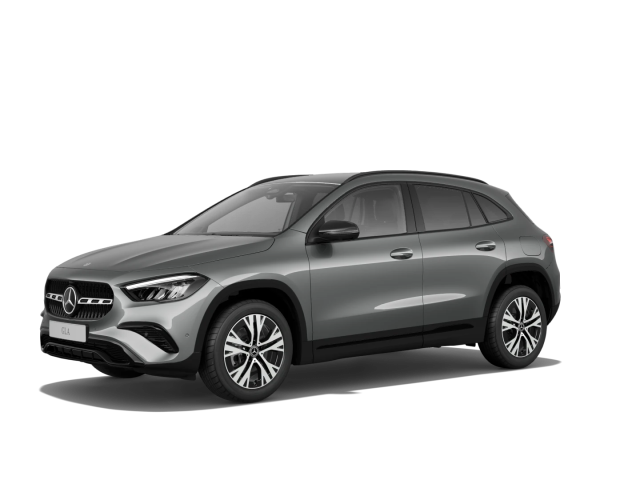 GLA 220 4MATIC