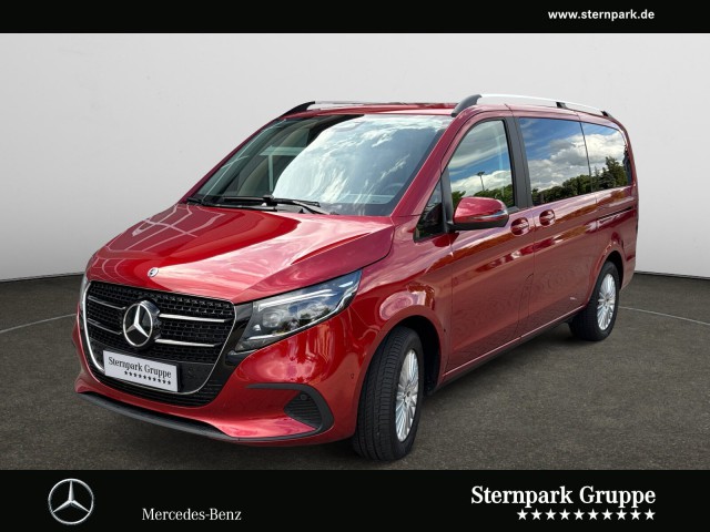 V 300 d Style lang