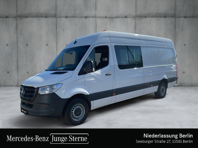 Sprinter 315 CDI Kasten lang
