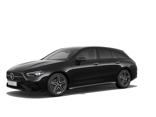 CLA 180 Shooting Brake