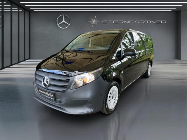 Vito 116 CDI Tourer extralang